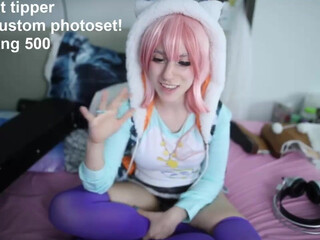 lana_rain Luxury lady