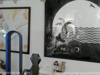 lana_rain 08 November 2020
