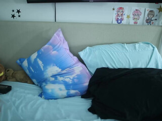 lana_rain punt sucks sex toy