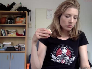 kosherpussy Marvelous babes