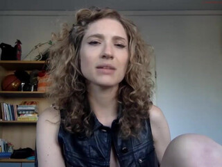 kosherpussy Sexy blonde