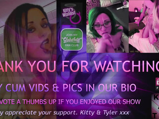 kittyclittycpl ESSSSCADA red