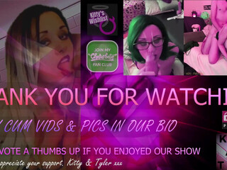 kittyclittycpl 25 June 2020