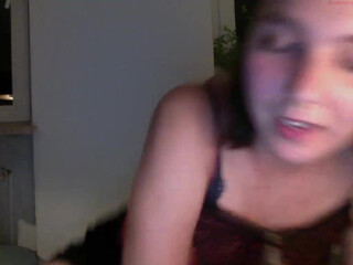 kiakeeper Lush redhead