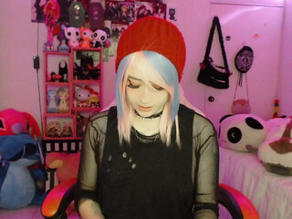 kao_chan Blonde passion