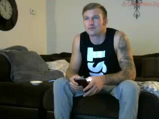 joshislive4u two scrubs