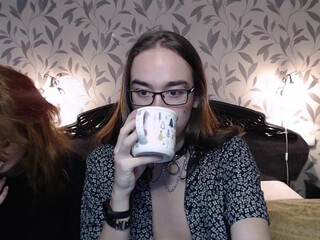 best_trap playing with dildo