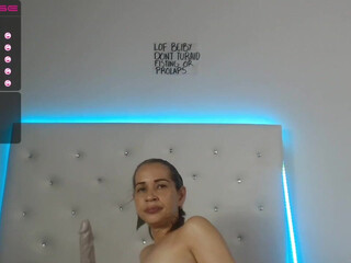 allison_camx Lustful lady