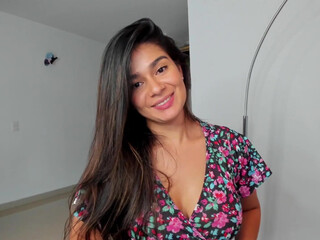 _zoe__ loud female squeals from a great handjob