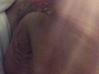 Liberty Harkness  passionate