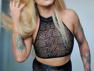 Brooke Spearz 02 December 2020