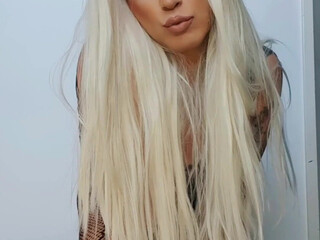 Brooke Spearz Pretty female