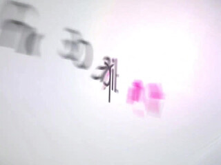 Christy Berrie  lonely bitch delivers visual delight