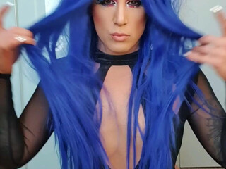 Brooke Spearz  fuck man  ripped girlfriend and cumshot on face