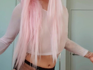 Brooke Spearz Fervent mare