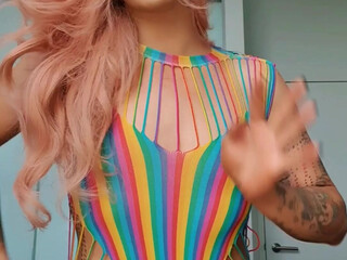 Brooke Spearz 04 March 2020