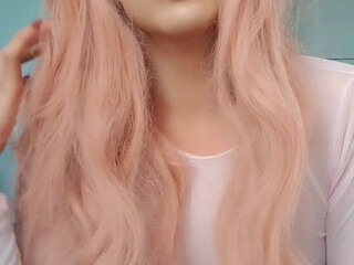 Brooke Spearz Vicious brunette