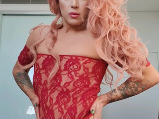 Brooke Spearz Appetizing trash