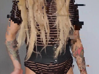 Brooke Spearz 28 March 2020