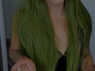 Brooke Spearz Exquisite lady