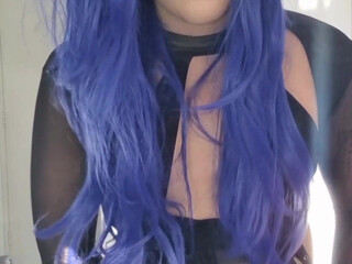 Brooke Spearz June 2021