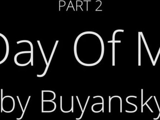 Alena Barhalenko aka Kisskisska february 2021