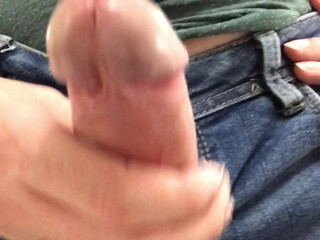 Liberty Harkness  having fun with his beloved