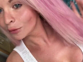 Liberty Harkness  arranged in  private e present porn show