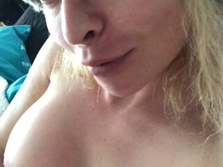 Liberty Harkness  wicked woman