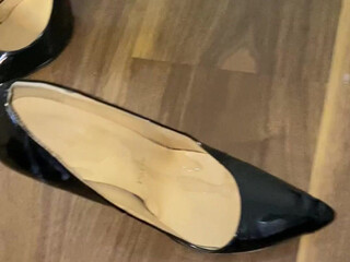 Alice Marques   excellent skin sucking rubber penis