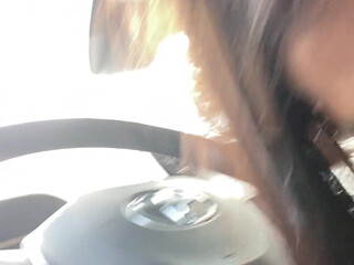 Alice Marques   bitch in stockings tightly hammering herself with a bottle