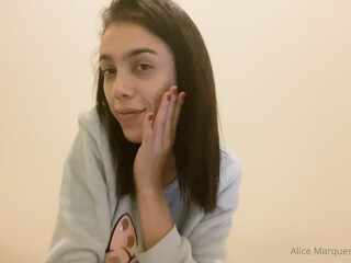 Alice Marques  31 October 2020