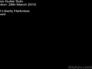 Liberty Harkness   05 November 2020