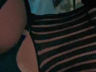 Alice Marques  clockwork whore squeezes cap