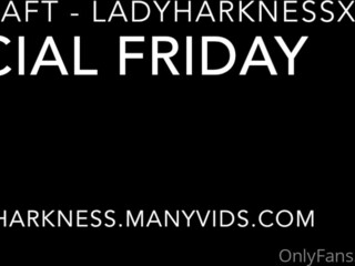 Liberty Harkness  Lovely ladies