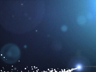 Liberty Harkness  adorable passion masturbating pussy