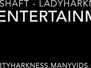 Liberty Harkness  Breathtaking curva