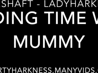 Liberty Harkness  beautiful bitch shows shaved holes