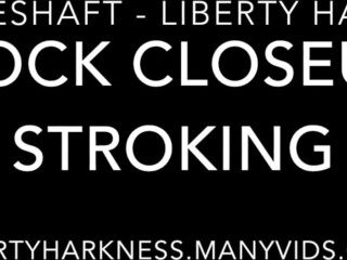 Liberty Harkness  28 april 2020
