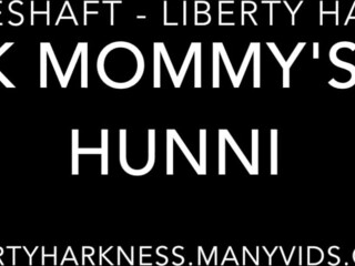 Liberty Harkness  Depraved Latina