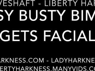 Liberty Harkness  08 June 2020
