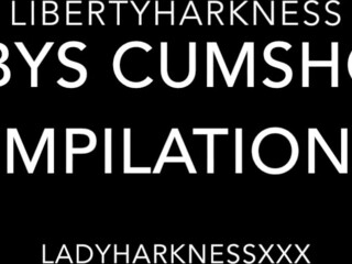 Liberty Harkness   erotically dancing