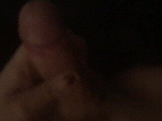 Liberty Harkness  crazy woman fucks pussy with phallus