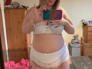 Jodie Lawson   Lustful brunette pampers anal with sex toys