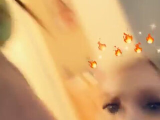 Chelsea Marie aka xxxchelseamarie Lovely baby