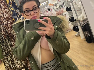 Scarlett_Jones 06 March 2020