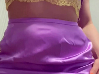 Scarlett_Jones expressive beauty gets sexuality