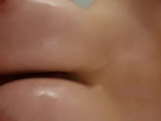 Scarlett_Jones Young curva