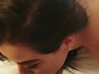 Scarlett_Jones slut bitch moans sweetly