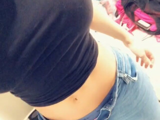 Sasha Hevyn Flirty whore